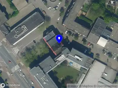 Ambulance met gepaste spoed naar de Rijperhof in Purmerend