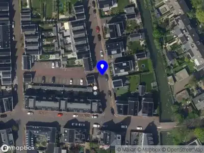 Overlastmelding Chris Schutweg in Loenen aan de Vecht gesloten