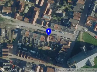 Overlastmelding Bagijnestraat in Woudrichem gesloten