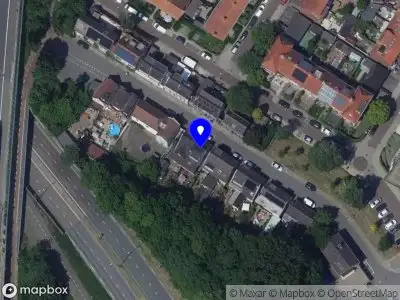 112 melding Overlastmelding Zuidendijk in Dordrecht gesloten