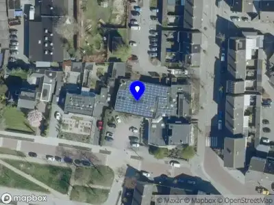 112 melding Overlastmelding Vossenbergselaan in Kaatsheuvel