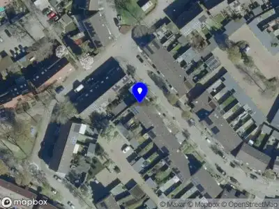 Overlastmelding Smallevaert in Kaatsheuvel (5171 ML) gesloten