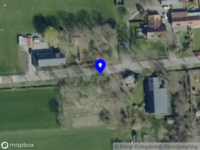 112 melding Overlastmelding Paalstraat in De Moer gesloten