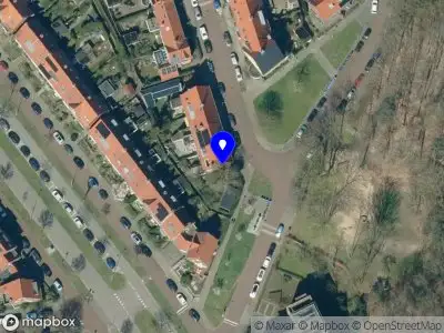 Overlastmelding Bernard Zweerslaan in Arnhem