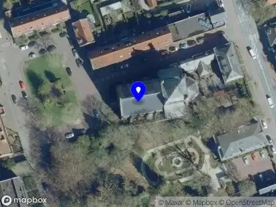 Brandweer met gepaste spoed naar de Heunpark in Vught vanwege een liftopsluiting