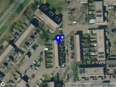 112 melding Overlastmelding Echterboschstraat in Arnhem