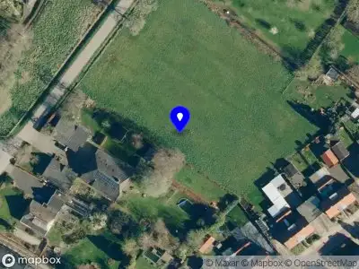 112 melding Overlastmelding Spankerenseweg in Leuvenheim