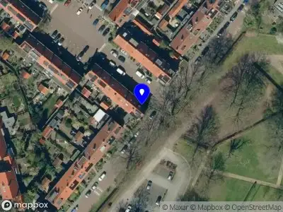 Overlastmelding Jacques Perkstraat in Arnhem