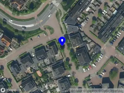 Overlastmelding Breekamplaan in Uitgeest gesloten