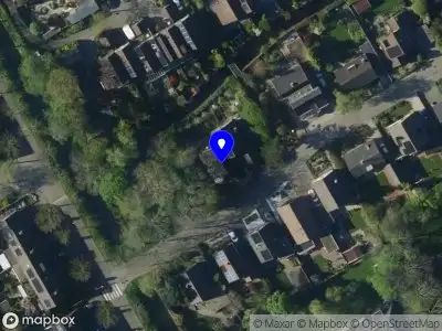 112 melding Overlastmelding James Grievelaan in Blokker gesloten