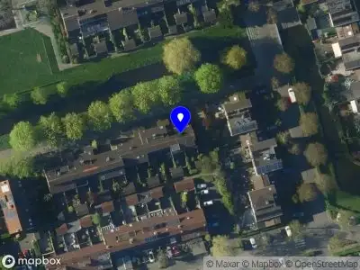 Overlastmelding De Wieken in Hoorn