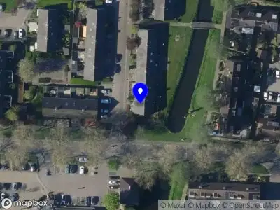 Overlastmelding Wetering in Grootebroek