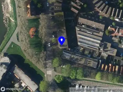 Overlastmelding West in Hoorn