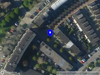 112 melding Overlastmelding Geeststraat in Heerhugowaard gesloten