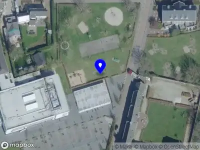 Brandweer met grote spoed naar de Bakelgeertstraat in Boxmeer