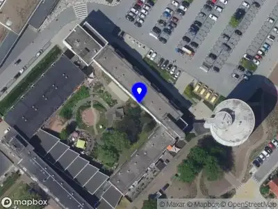 Besteld ambulance vervoer naar de 't Anker in Zwijndrecht