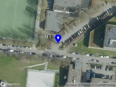 Overlastmelding Sportweg in Tilburg