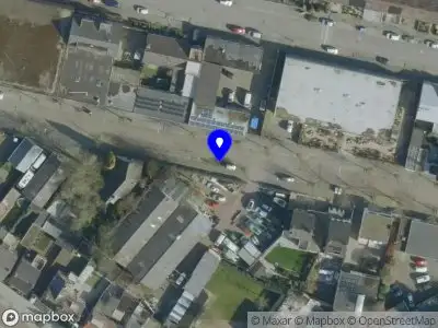 Overlastmelding Lannerstraat in Tilburg