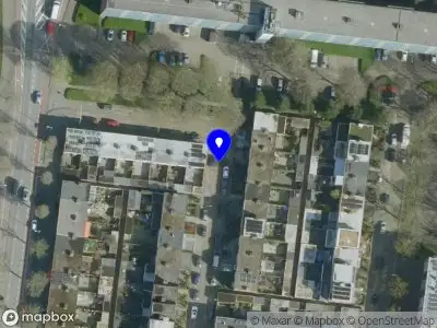 112 melding Overlastmelding Kasteel Heeswijkstraat in Tilburg