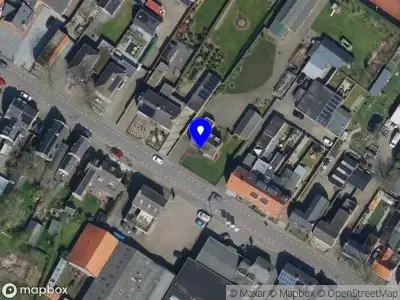 Overlastmelding Vennen in Dongen gesloten