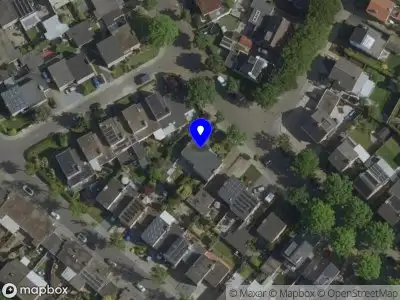 112 melding Overlastmelding Stikkerstraat in Geleen gesloten