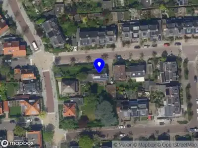 Overlastmelding Prinses Beatrixlaan in Oegstgeest