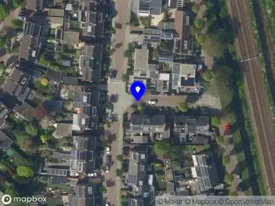 Overlastmelding Marshalllaan in Voorhout