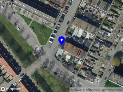 Overlastmelding Fazantstraat in Alblasserdam