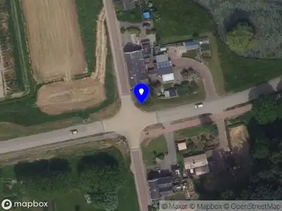 112 melding Overlastmelding Buitendijk in Hank gesloten