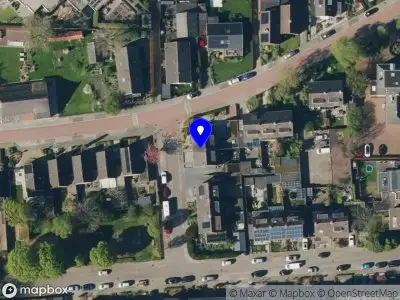 112 melding Overlastmelding Crocusstraat in Heteren gesloten