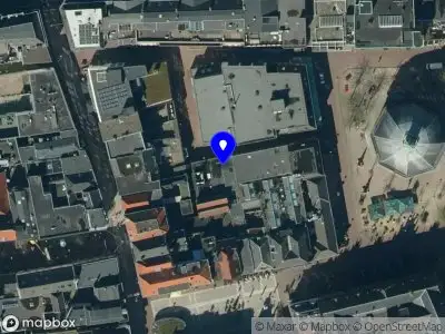Overlastmelding Janssteeg in Arnhem gesloten