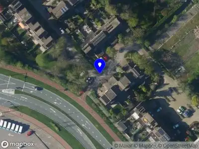 Overlastmelding met urgentie Ter Braaklaan in Heerhugowaard