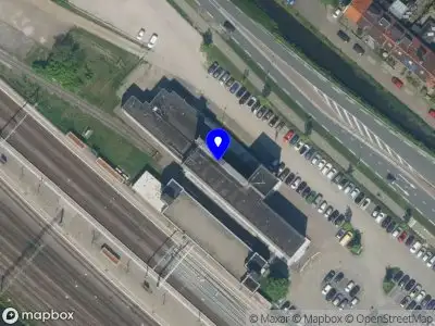 Overlastmelding Provincialeweg in Uitgeest