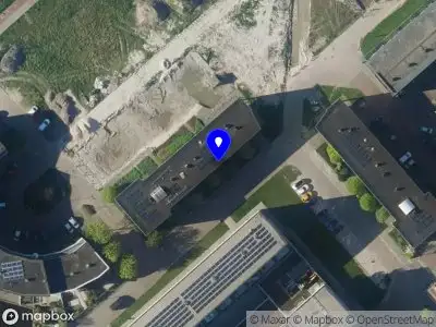 Overlastmelding Koraal in Heerhugowaard