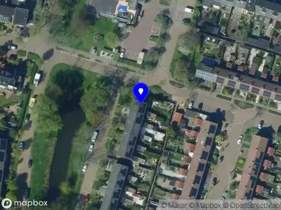 Overlastmelding Patrijsakkers in Heiloo gesloten