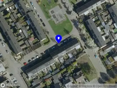 Overlastmelding Govert Flinckstraat in Best gesloten