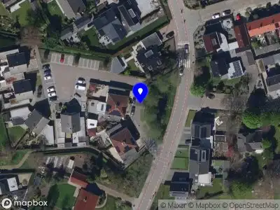 Overlastmelding Peeterenstraat in Sprundel