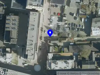 Overlastmelding Magazijnstraat in Tilburg (5038) gesloten