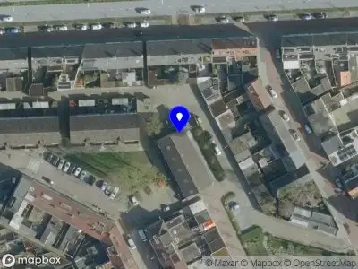 Overlastmelding Oude Kapelstraat in Tilburg gesloten