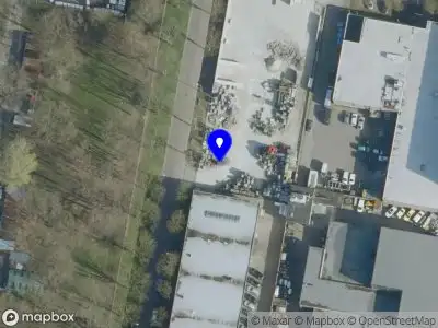 112 melding Overlastmelding Gebroeders Salastraat in Tilburg gesloten