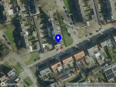 Overlastmelding Monseigneur Poelsstraat in Berkel-Enschot gesloten