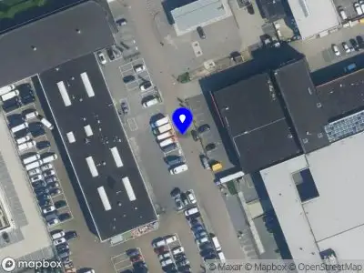 112 melding Ambulance met gepaste spoed naar de Fustweg in Haarlem