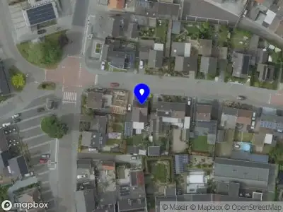 112 melding Overlastmelding Nieuwstraat in Wessem gesloten