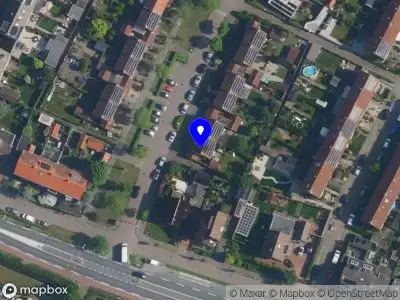 Overlastmelding Beukenlaan in De Zilk