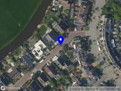 Anonieme overlastmelding Anthony Fokkerlaan in Sassenheim