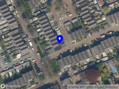 112 melding Overlastmelding Glanzerij in Maassluis gesloten