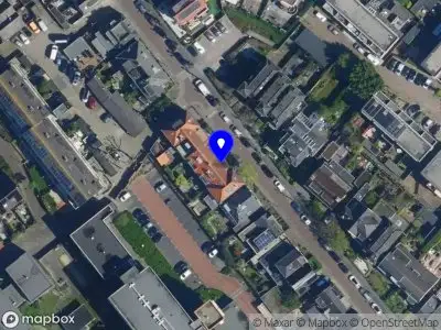 Overlastmelding Wilhelminastraat in Noordwijk gesloten