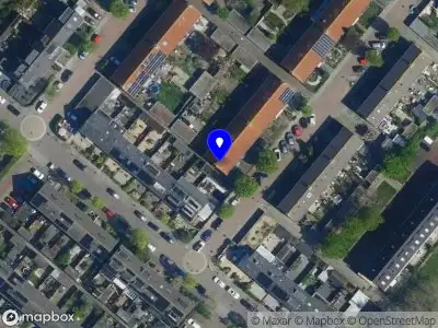 112 melding Overlastmelding Bremstraat in Noordwijkerhout gesloten