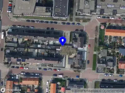 Overlastmelding Margrietstraat in Numansdorp gesloten