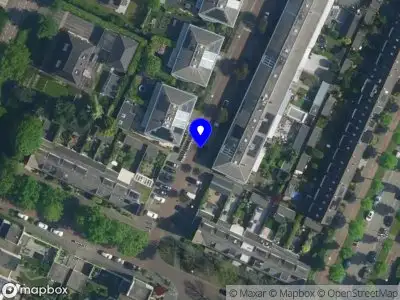 Overlastmelding Maria Dermoutlaan in Amstelveen